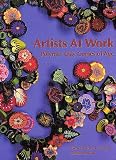 Review Flower Valley Press  / Artists at Work: Polymer Clay Comes of Age