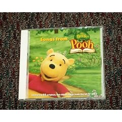 Songs From the Book of Pooh