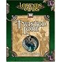 Twisted Lore (Legends & Lairs, d20 System)
