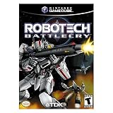 Robotech: Battlecry