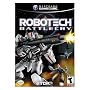 Robotech: Battlecry