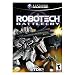 Video Games : Robotech: Battlecry