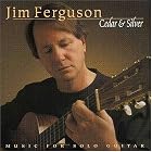 Click here to buy Cedar and Silver by  Jim Ferguson and Jim Ferguson .