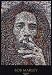 Bob Marley Mosaic Entertainment Poster Print, 24x36