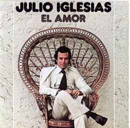 Julio Iglesias Foto 25