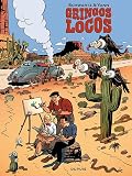 acheter livre occasion Gringos locos
