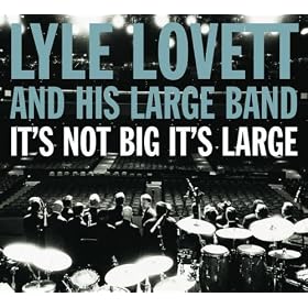 It's Not Big It's Large