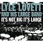 It's Not Big It's Large