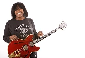 Image of Joan Armatrading