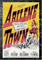 Abilene Town Movie Streaming.