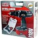 Wireless Drill & Driver with Accessory Set Solid 18V