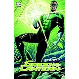 Green Lantern: Rebirthpar Geoff Johns