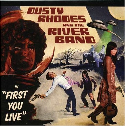 CD-Charts  Search : First You Live