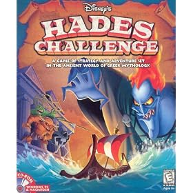 Hades Challenge