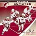 Search : Phoenix Coyotes 2009  Wall Calendar