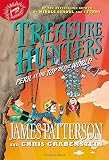Treasure Hunters: Peril at the Top of the World