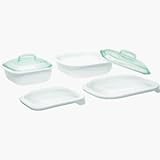 Corningware SimplyLite 6-pc. Casserole Set