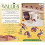 Wallies Tumbling Peter Rabbit Wallies Wallpaper Cutouts