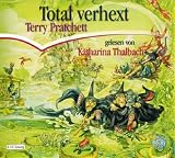 Total Verhext - Terry Pratchett