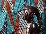 Warrior,kenya - 36