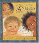 Baby Angels: Board Book