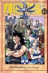 Fairy Tail 13