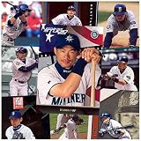 Various Brands Seattle Mariners Ichiro Suzuki 20 Cards