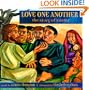 Love One Another: The Last Days Of Jesus
