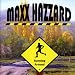 Maxx-Running Around