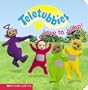 Love to Jump! (Teletubbies)