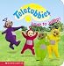 Love to Jump: Padded Mini Book (Teletubbies, 2)