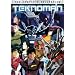 Teknoman Complete (Thin Pack)