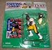 Toys : 1997 Jerome Bettis NFL Starting Lineup Figure