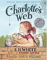 Charlotte's Web Read-Aloud Edition