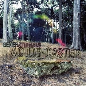 Actor-Caster (Amazon MP3 Exclusive Version)