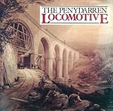 The Penydarren locomotive
