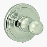 Globe Union B4942000NP Single Robe Hook