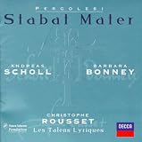 Pergol�se - Stabat Mater
