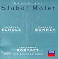 Pergol�se - Stabat Mater