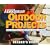 The Family Handyman: Outdoor Projects