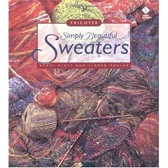 Simply Beautiful Sweaters