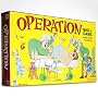 Hasbro Operation