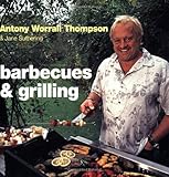 Barbecues & grilling