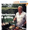 Barbecues and Grilling
