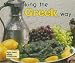 Cooking the Greek Way (Easy Menu Ethnic Cookbooks)