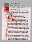 Gr�ce et Beaut� de la Vierge Marie et autres sermons : Tome 2