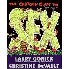 The Cartoon Guide to Sex