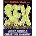 The Cartoon Guide to Sex