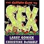 The Cartoon Guide to Sex