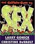 The Cartoon Guide to Sex